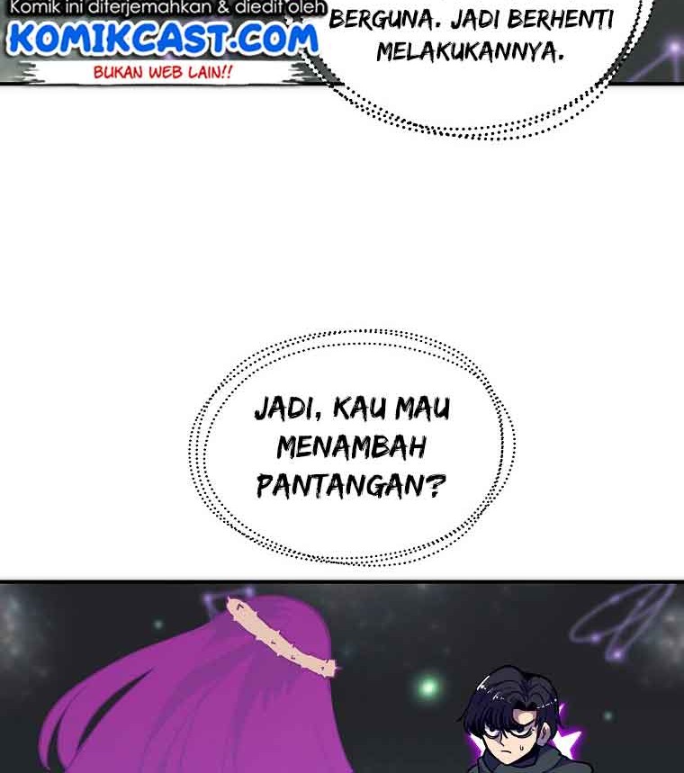 Worthless Regression chapter 13 halaman 15