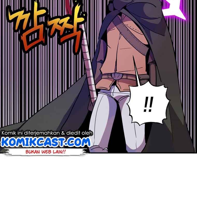 Worthless Regression chapter 13 halaman 19