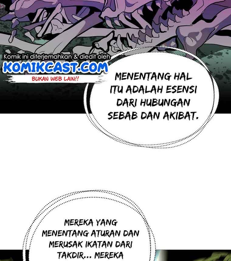 Worthless Regression chapter 13 halaman 21