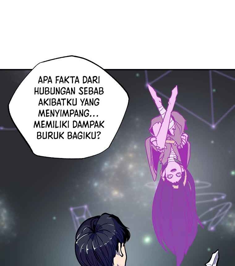 Worthless Regression chapter 13 halaman 23