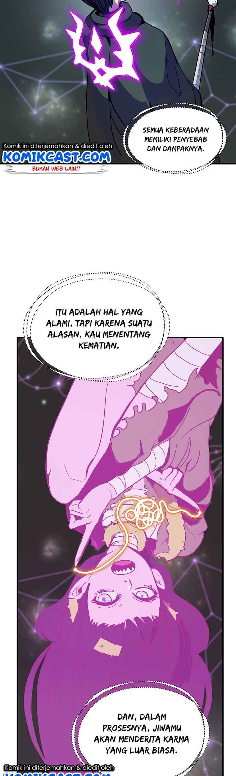 Worthless Regression chapter 13 halaman 24