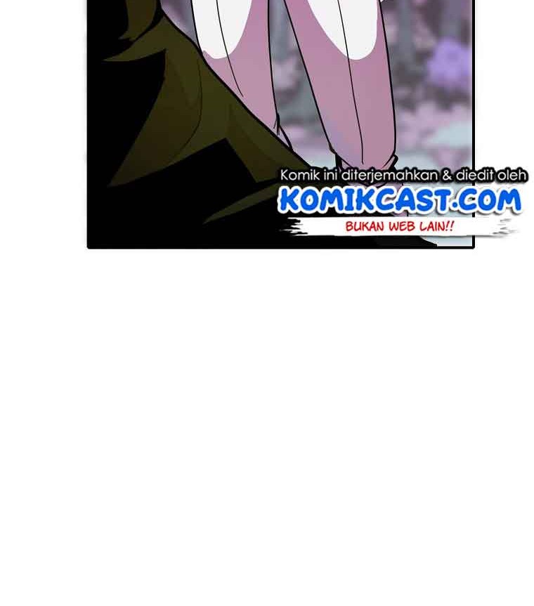 Worthless Regression chapter 13 halaman 31