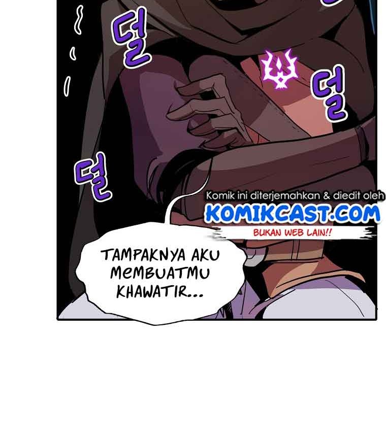 Worthless Regression chapter 13 halaman 33