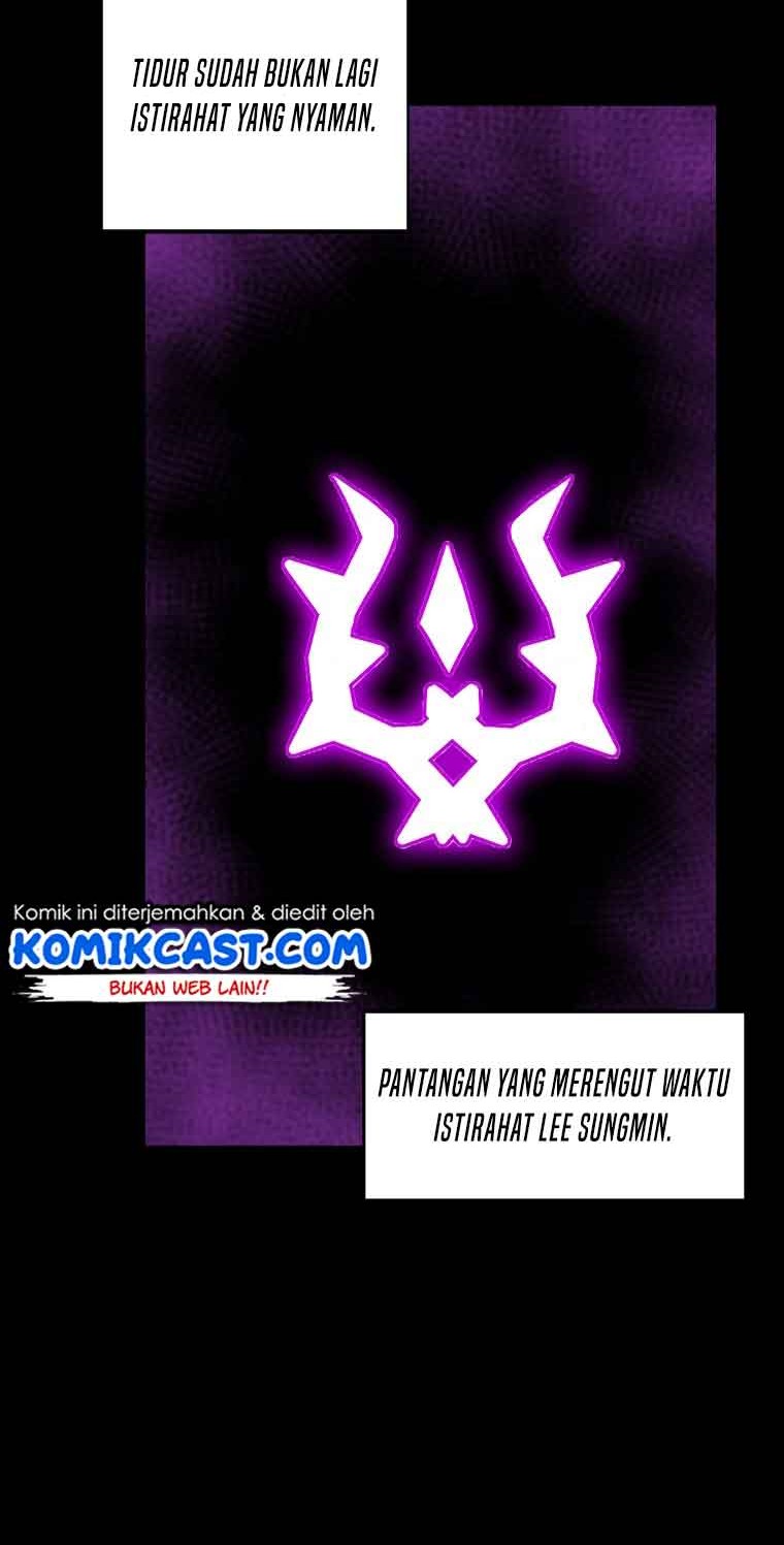 Worthless Regression chapter 13 halaman 41