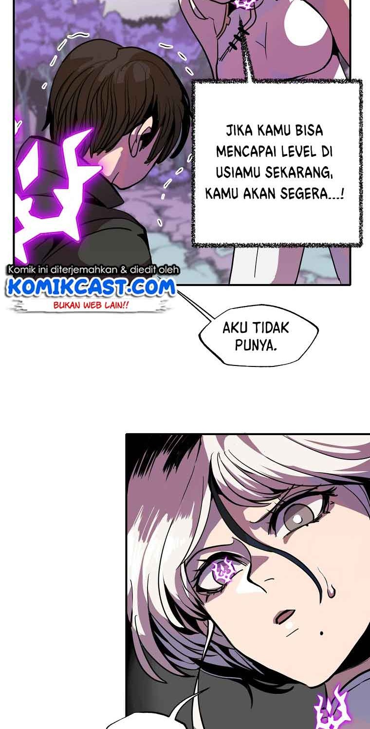 Worthless Regression chapter 13 halaman 43