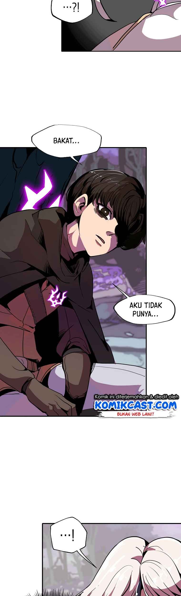 Worthless Regression chapter 13 halaman 44