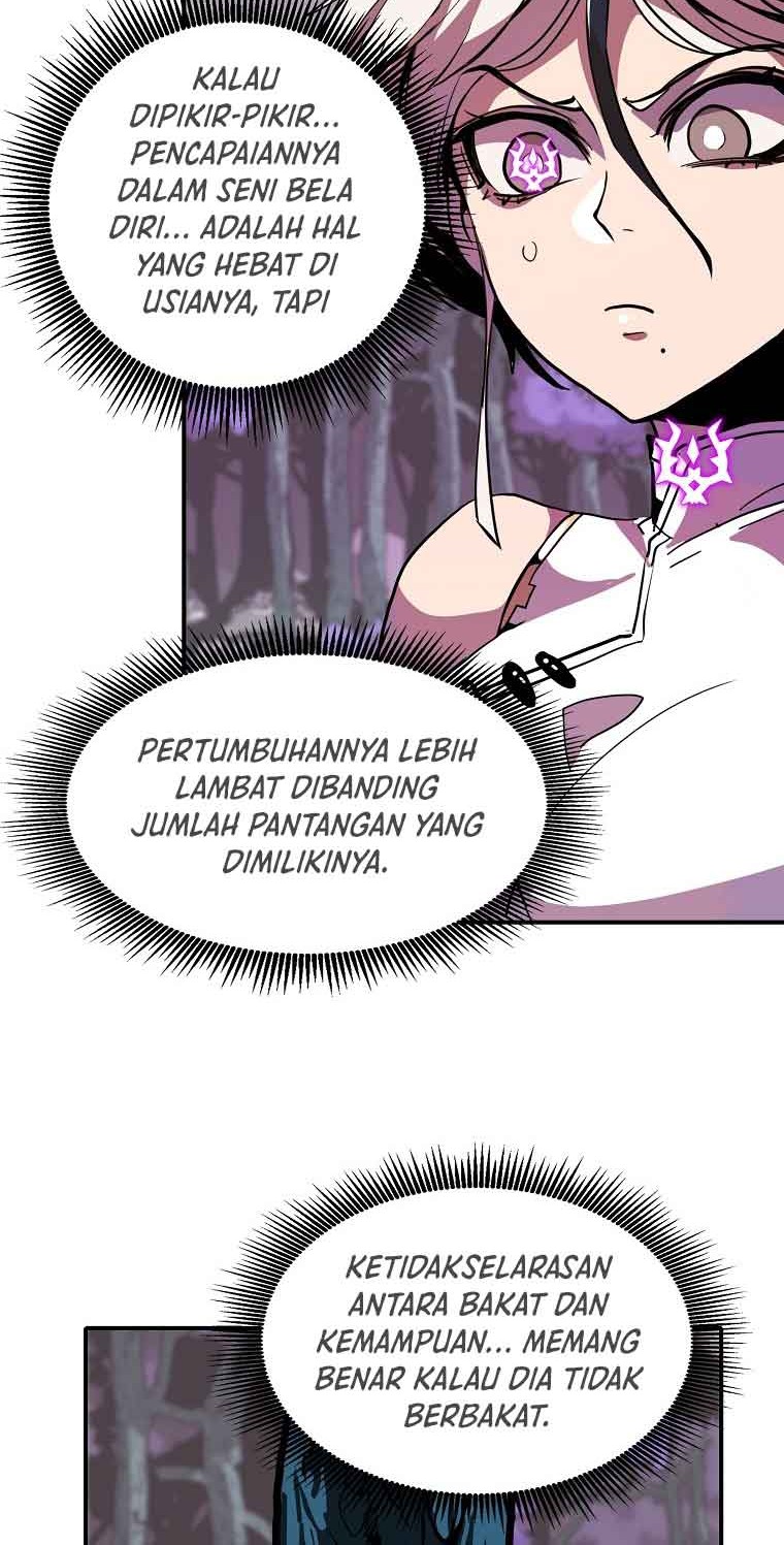 Worthless Regression chapter 13 halaman 45
