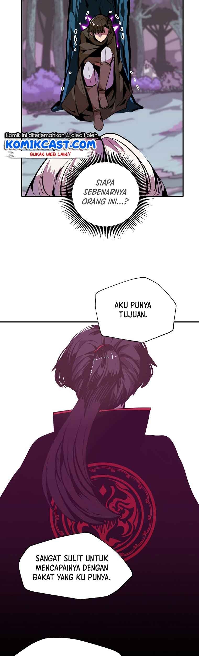 Worthless Regression chapter 13 halaman 46