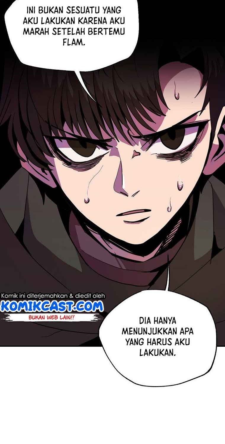 Worthless Regression chapter 13 halaman 47