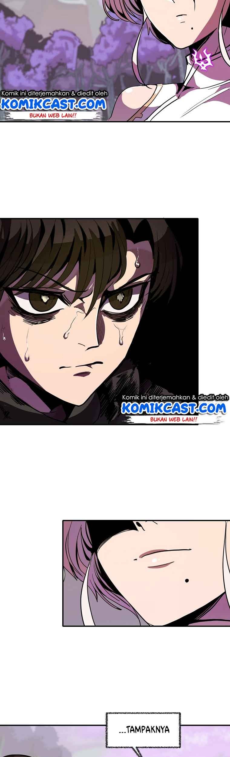 Worthless Regression chapter 13 halaman 50