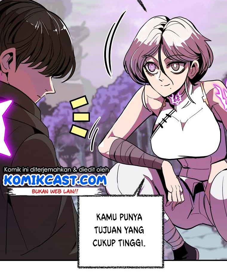 Worthless Regression chapter 13 halaman 51