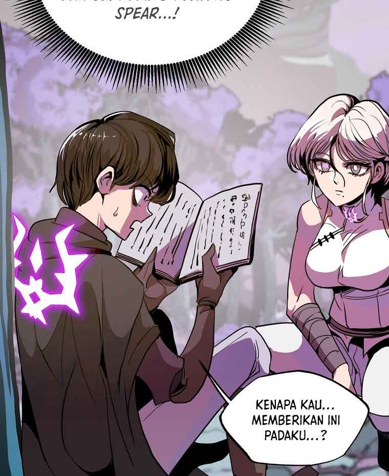 Worthless Regression chapter 13 halaman 57