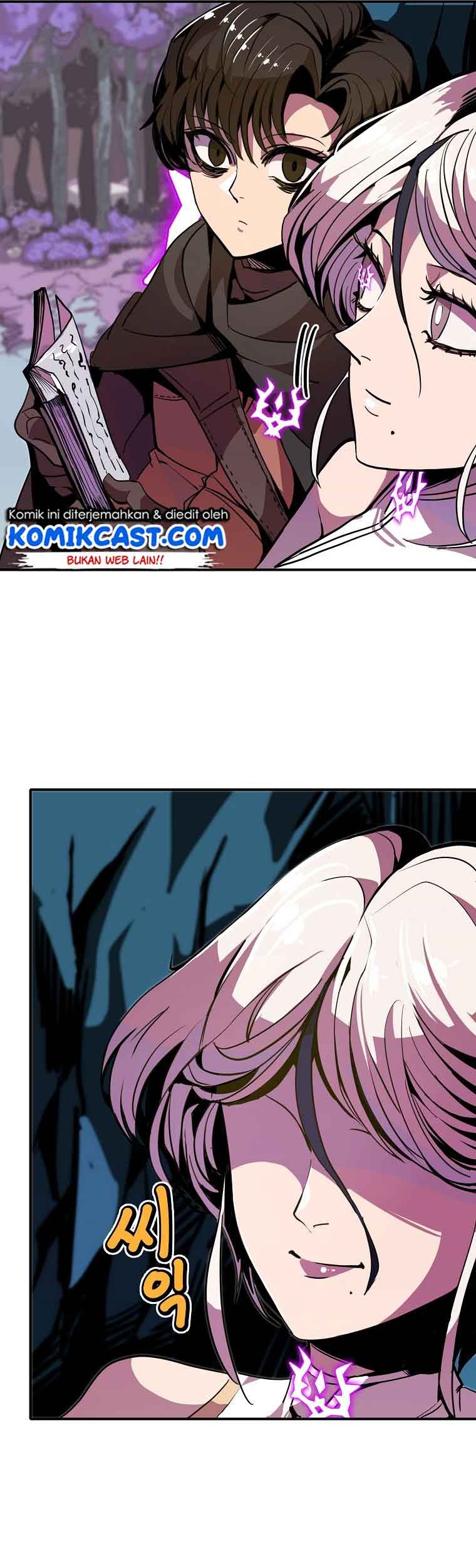 Worthless Regression chapter 13 halaman 60