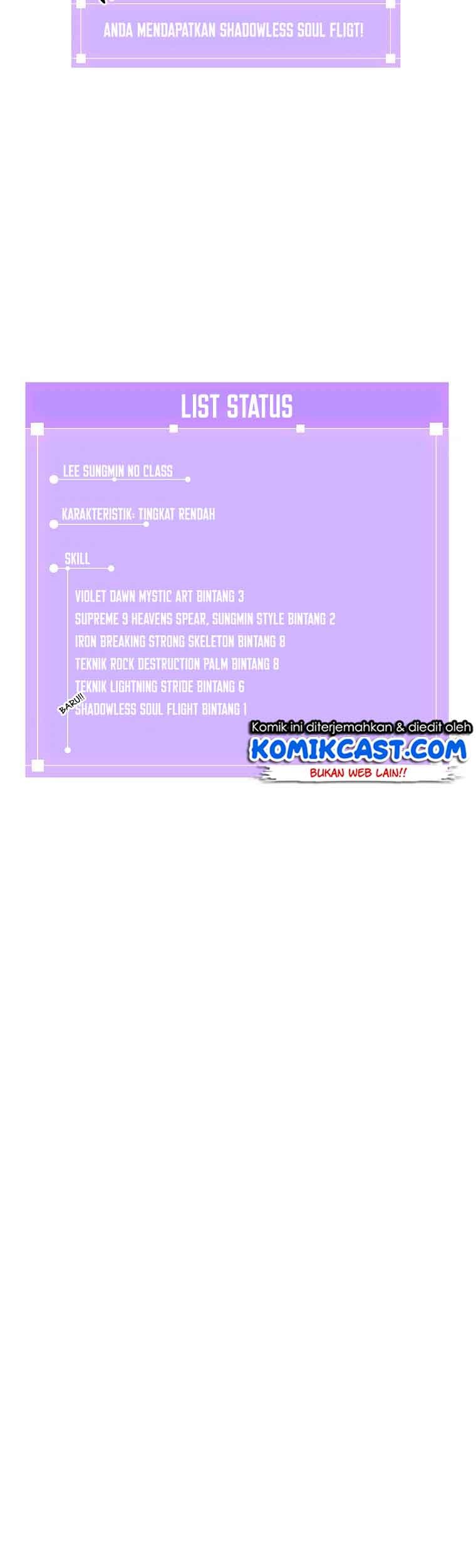 Worthless Regression chapter 13 halaman 64