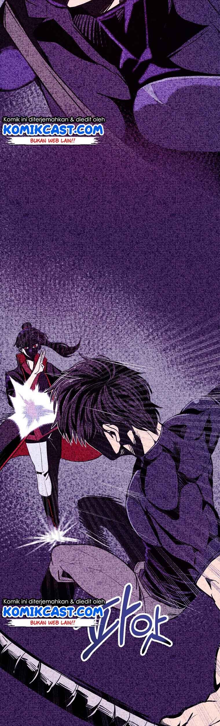 Worthless Regression chapter 14 halaman 6