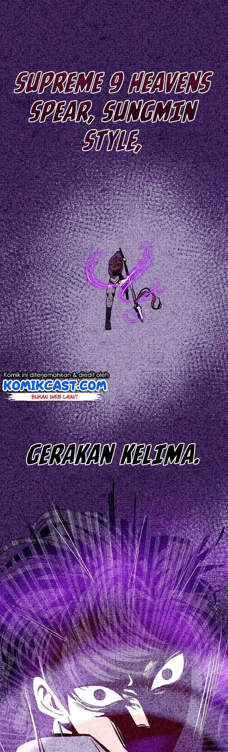 Worthless Regression chapter 14 halaman 8