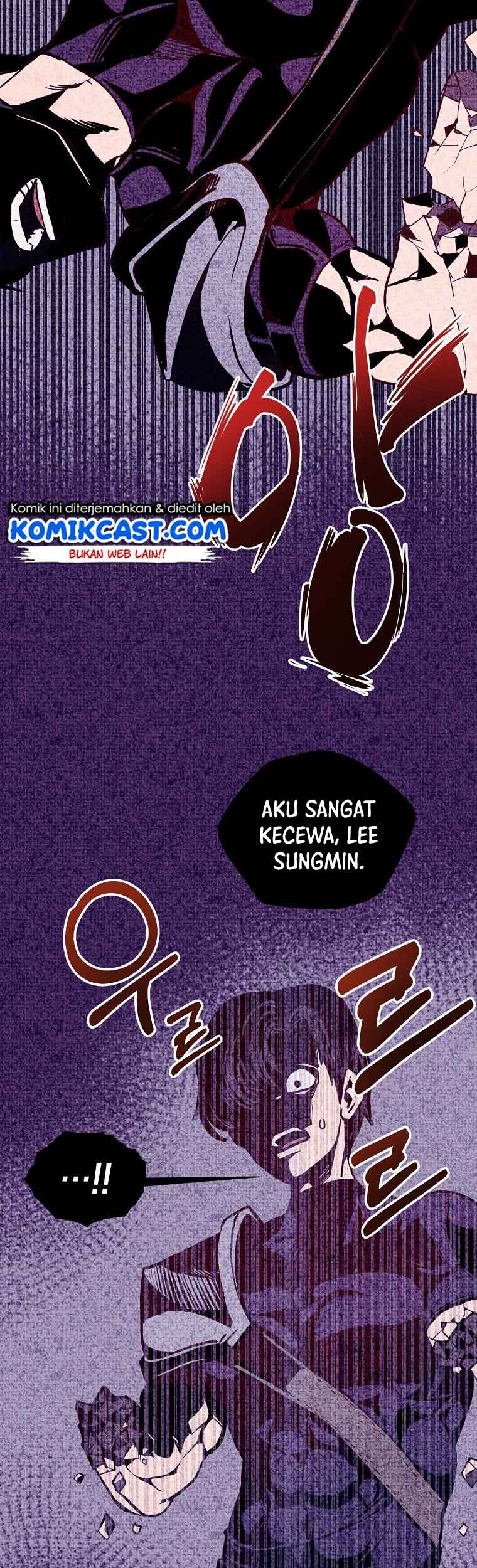 Worthless Regression chapter 14 halaman 12