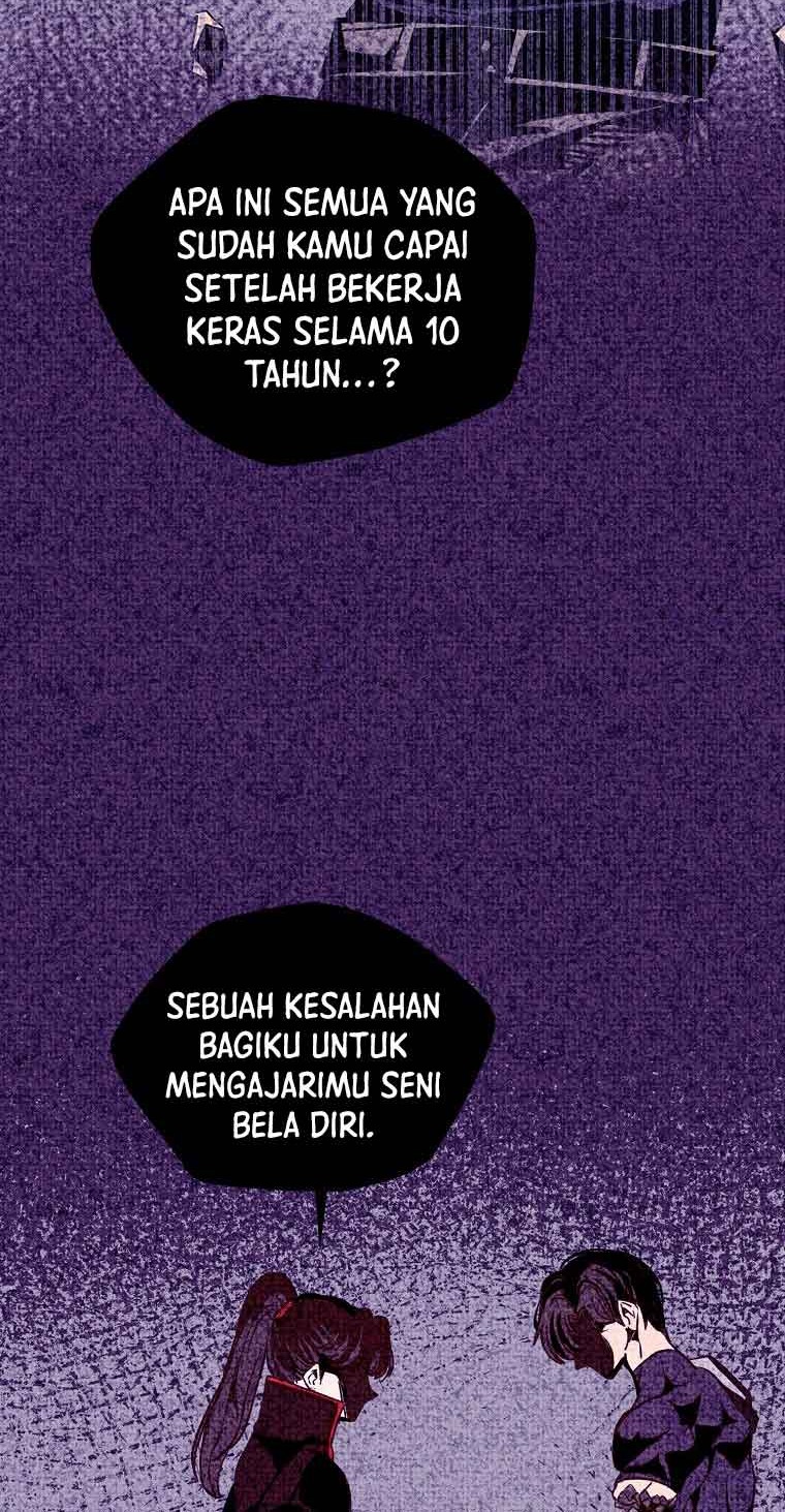 Worthless Regression chapter 14 halaman 13