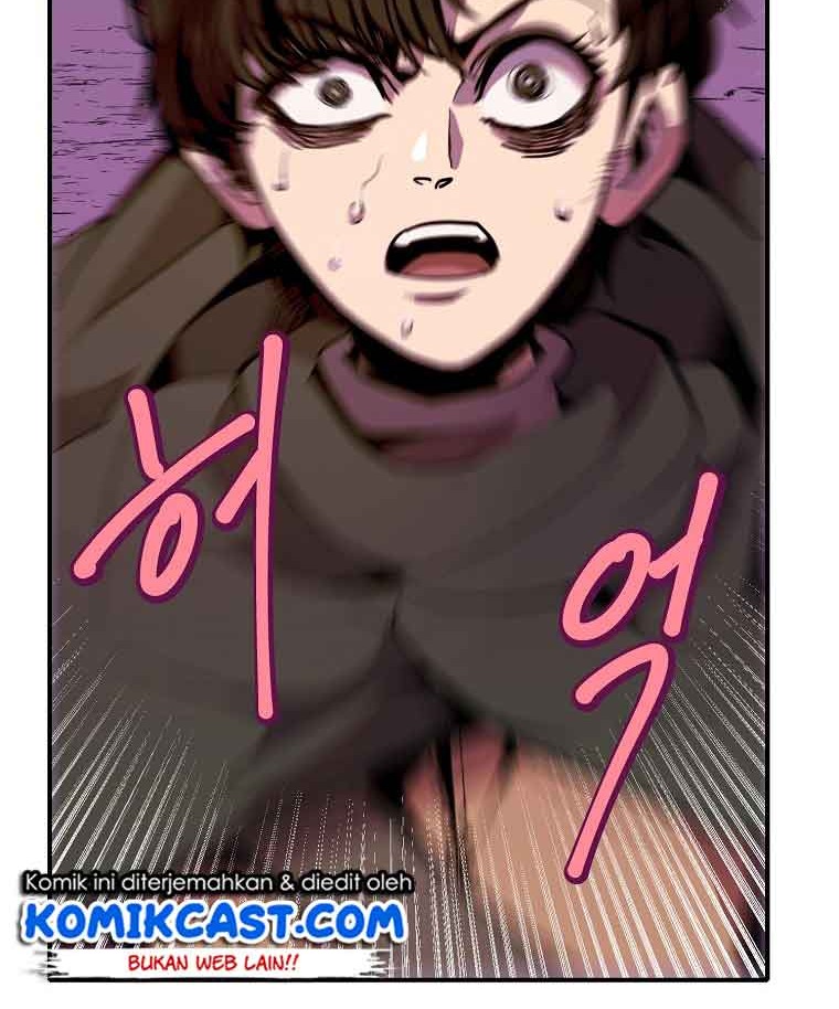 Worthless Regression chapter 14 halaman 21