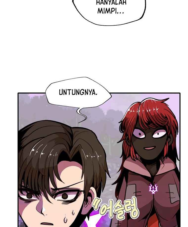 Worthless Regression chapter 14 halaman 23