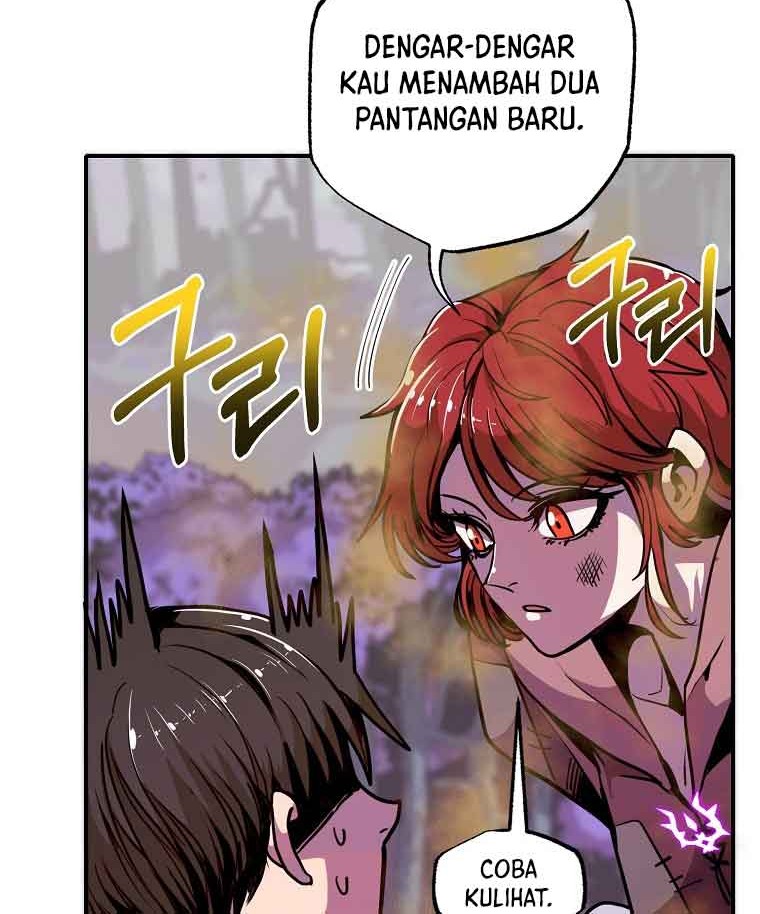 Worthless Regression chapter 14 halaman 25