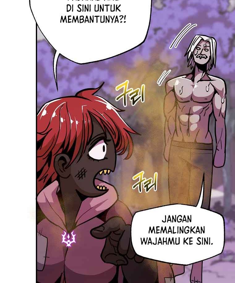 Worthless Regression chapter 14 halaman 29