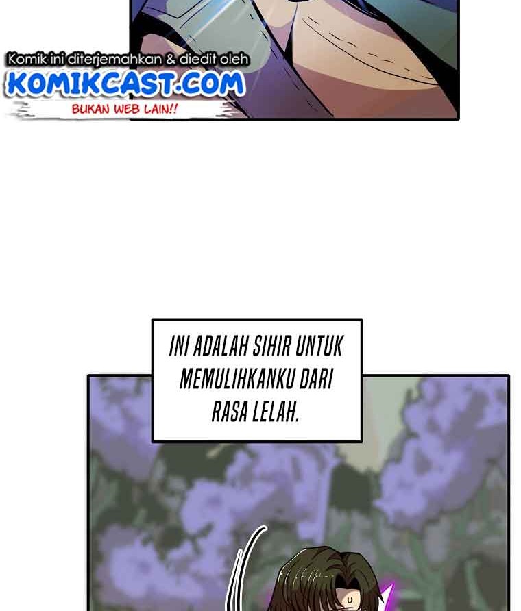 Worthless Regression chapter 14 halaman 47