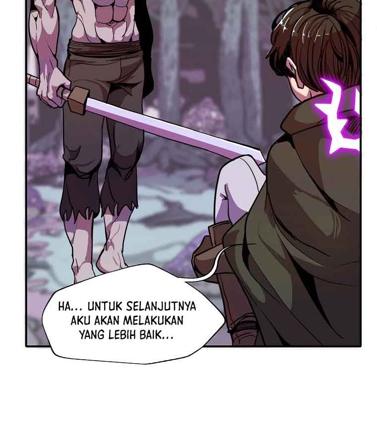 Worthless Regression chapter 14 halaman 49