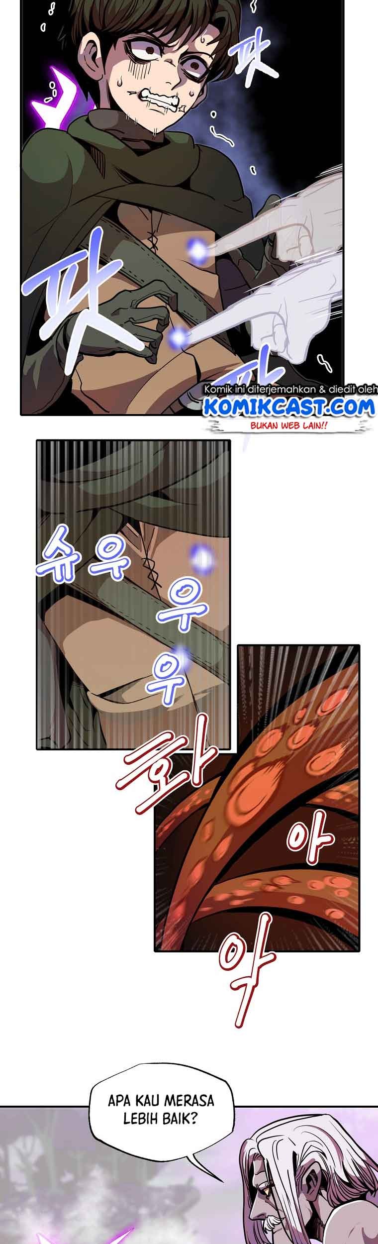 Worthless Regression chapter 14 halaman 52
