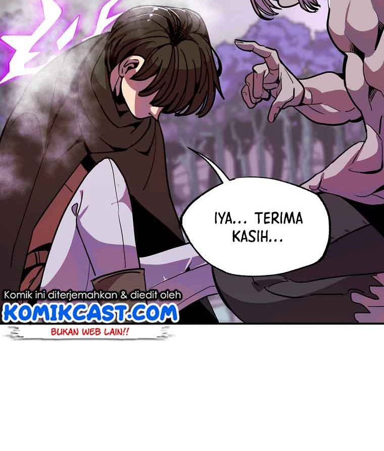 Worthless Regression chapter 14 halaman 53