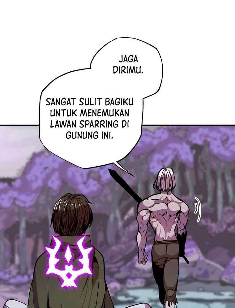 Worthless Regression chapter 14 halaman 55