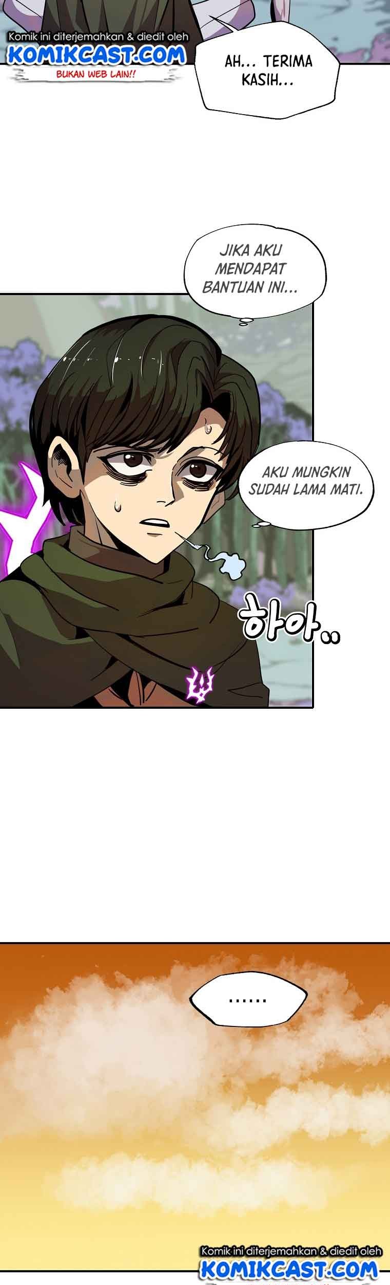 Worthless Regression chapter 14 halaman 56