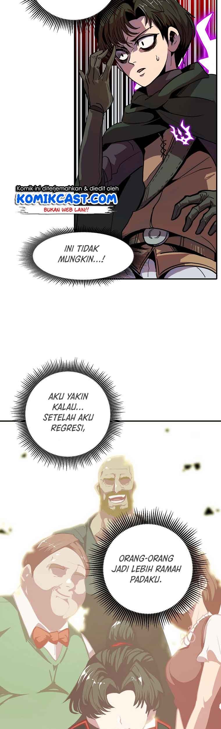 Worthless Regression chapter 14 halaman 60