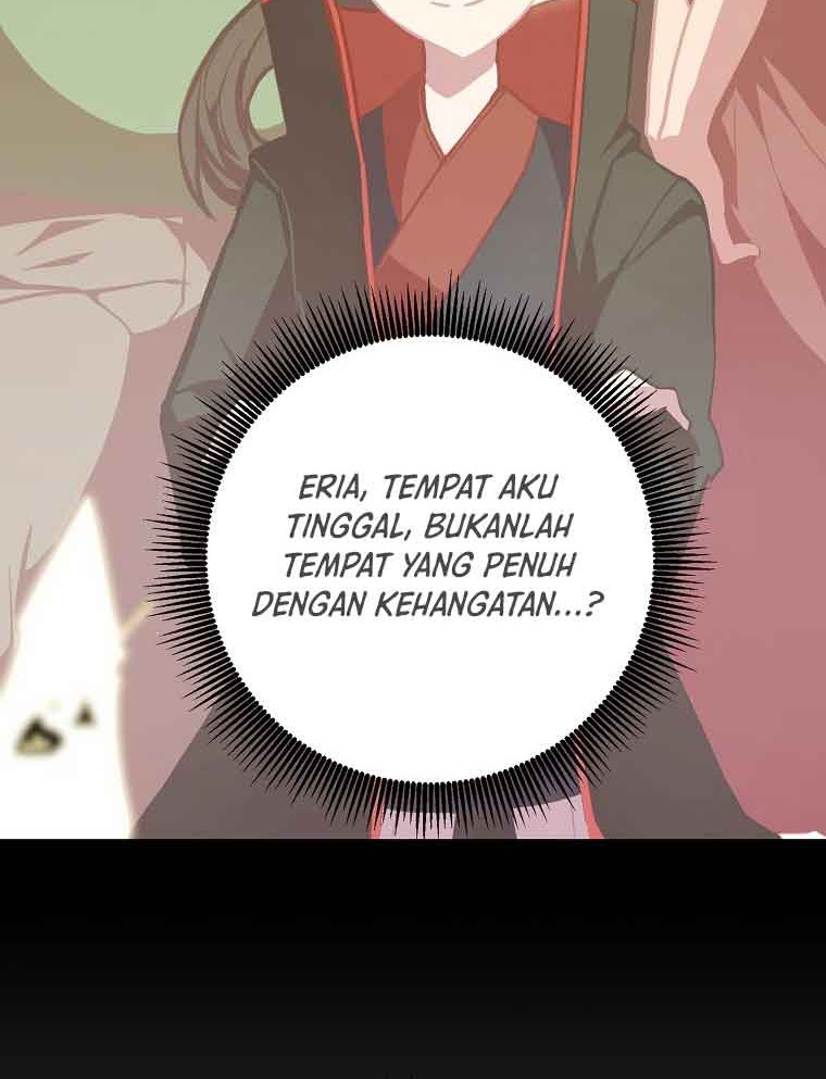 Worthless Regression chapter 14 halaman 61