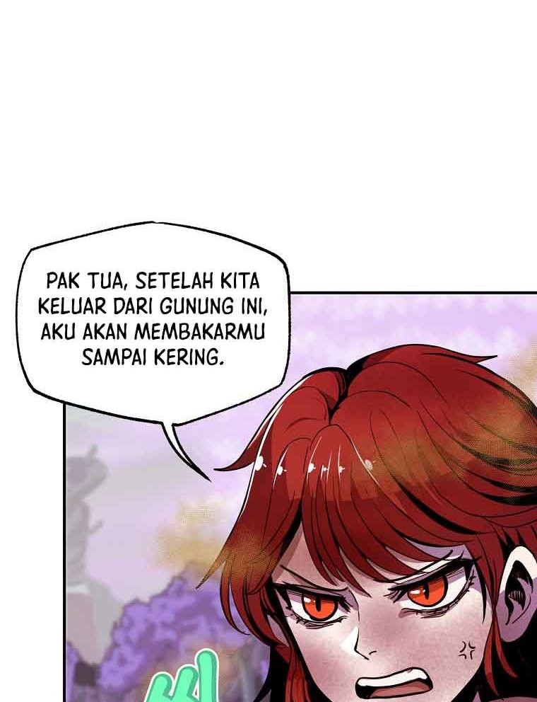 Worthless Regression chapter 14 halaman 63