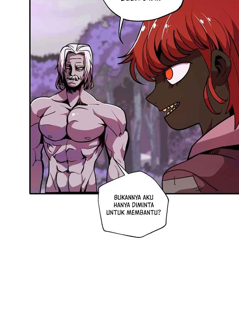 Worthless Regression chapter 14 halaman 65