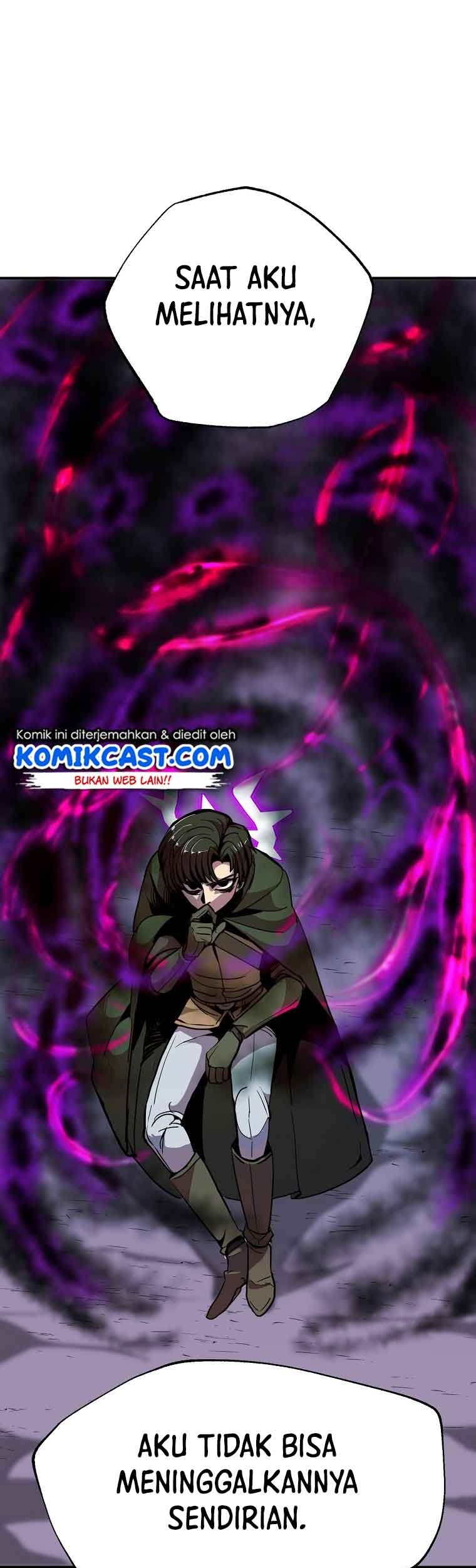 Worthless Regression chapter 14 halaman 68