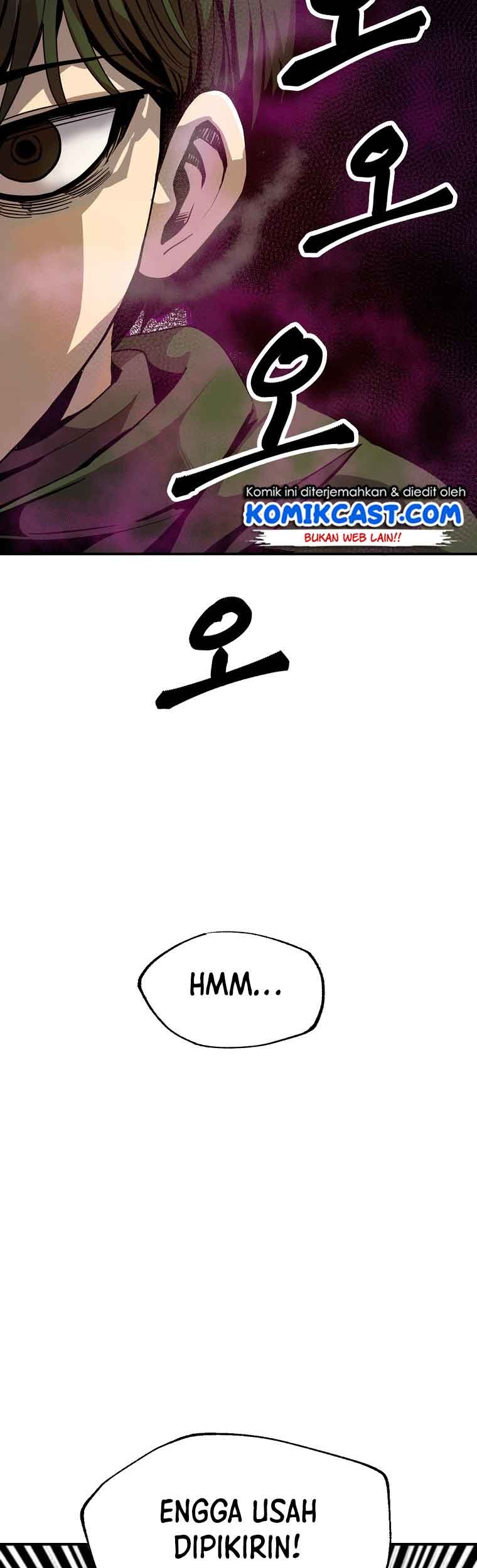Worthless Regression chapter 14 halaman 70