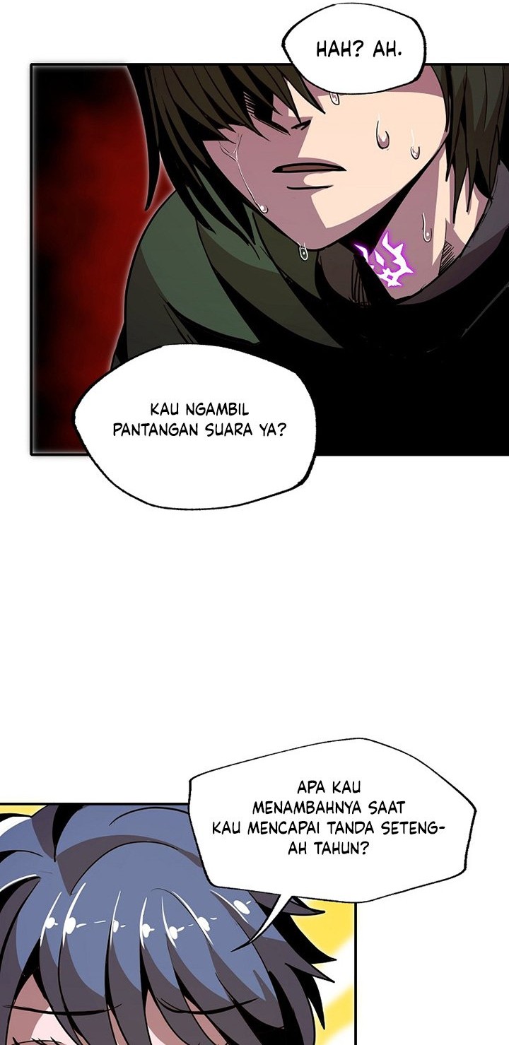 Worthless Regression Bab 15 halaman 9