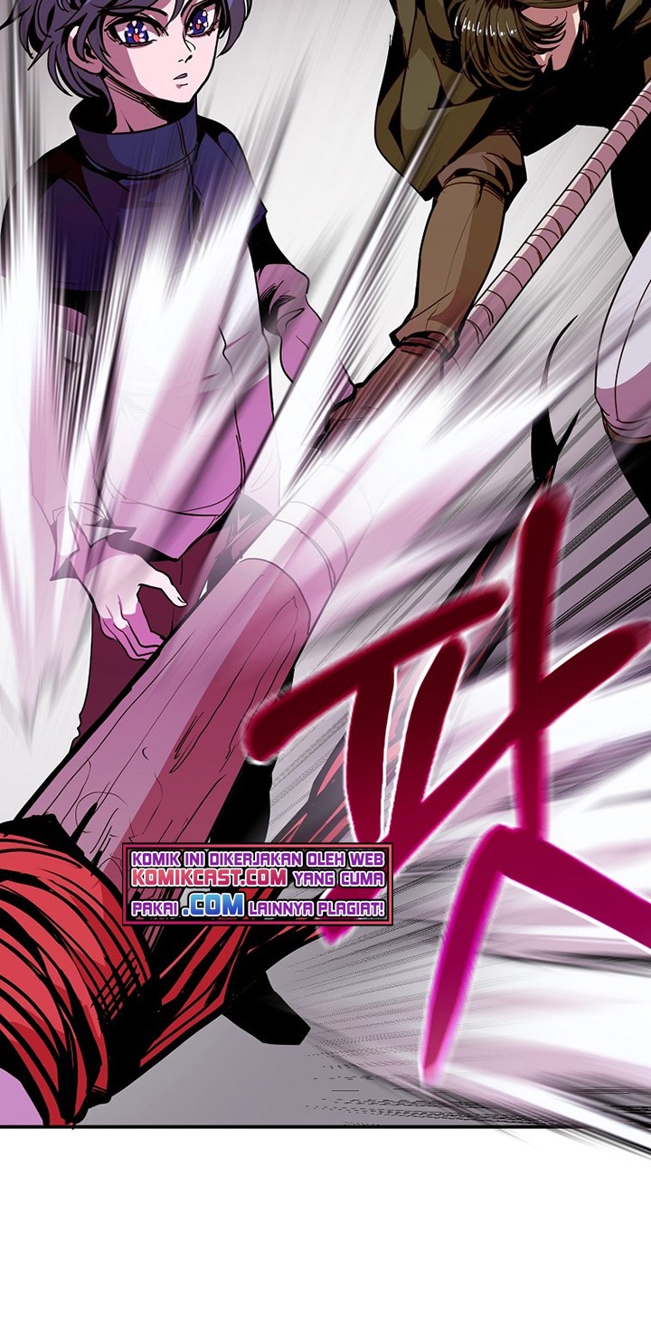 Worthless Regression Bab 15 halaman 11