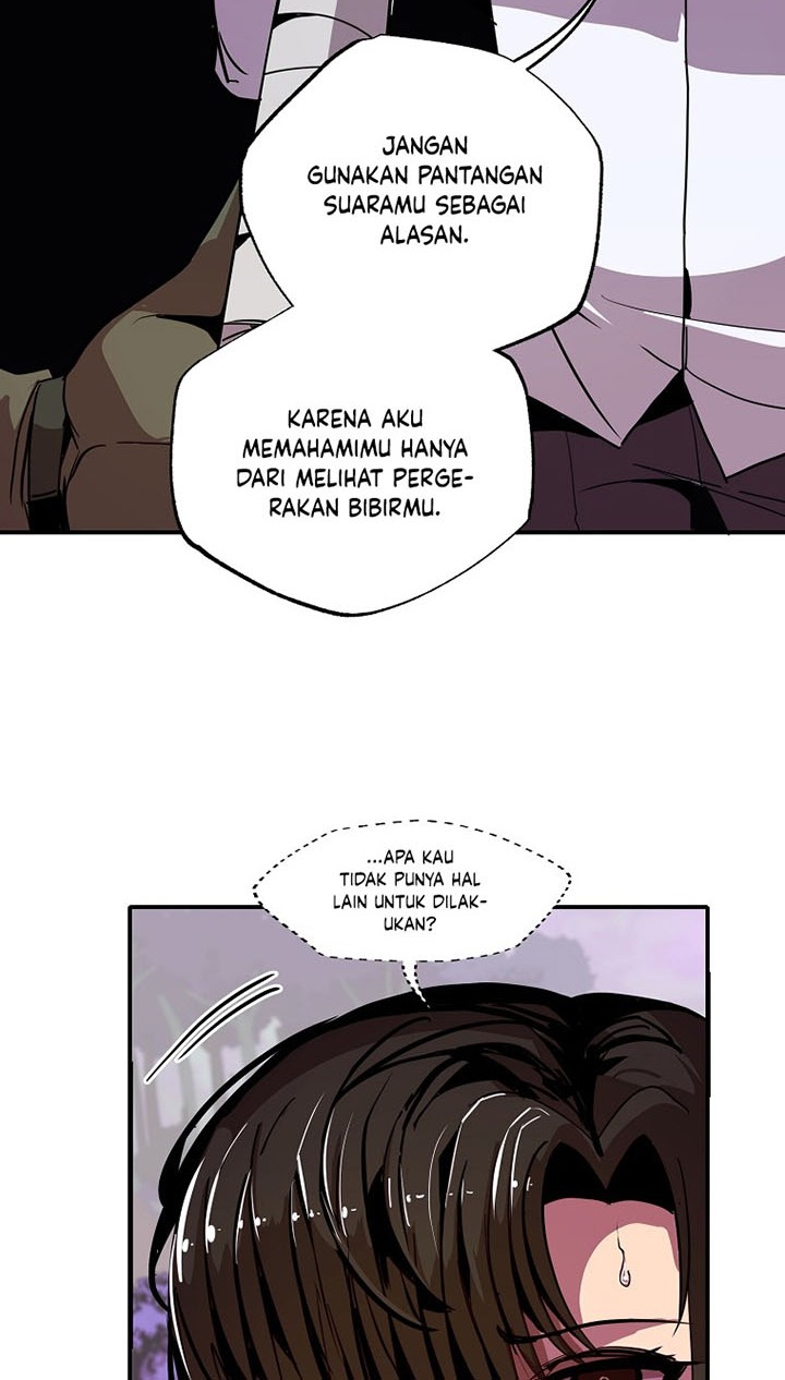 Worthless Regression Bab 15 halaman 19