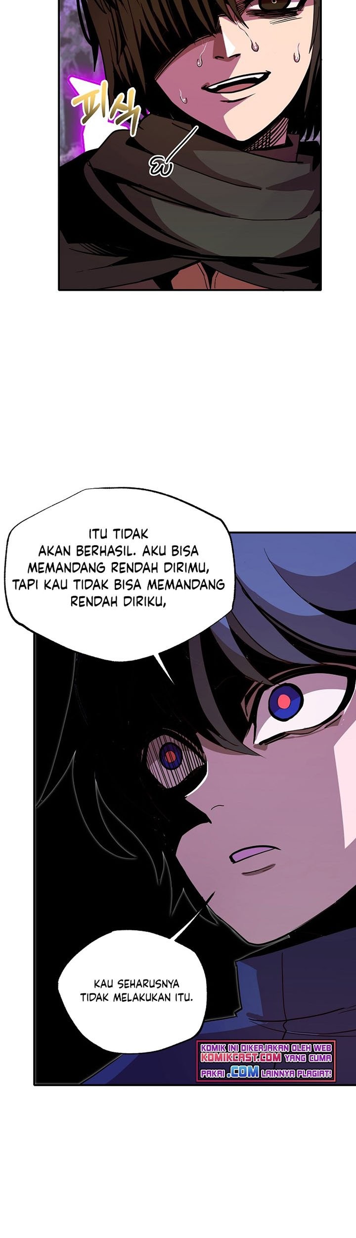 Worthless Regression Bab 15 halaman 20