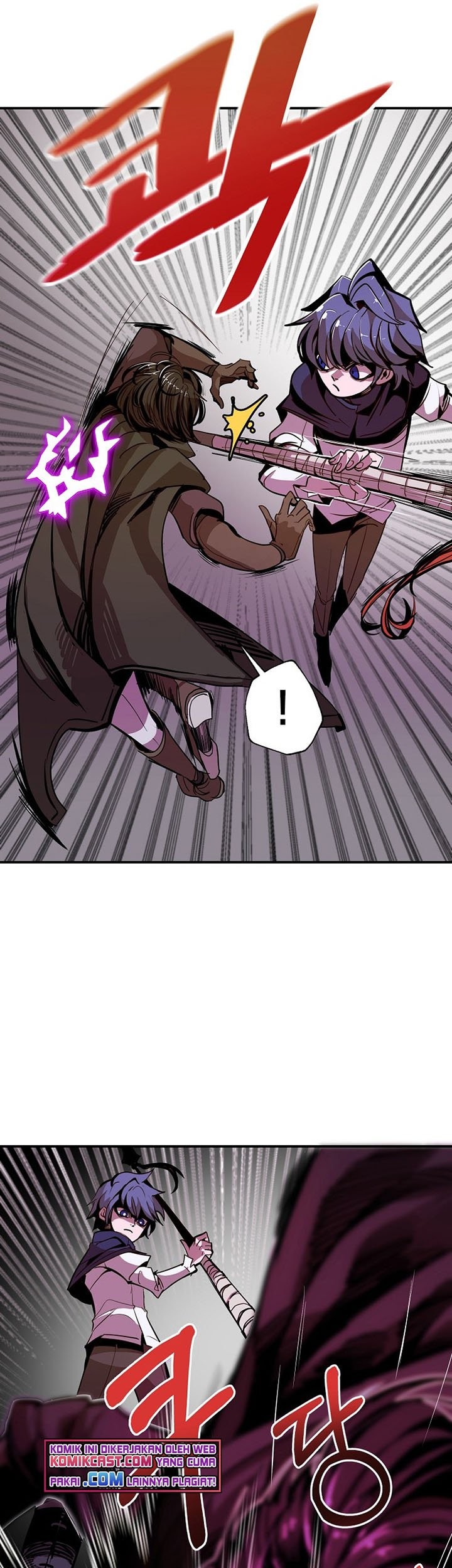 Worthless Regression Bab 15 halaman 22