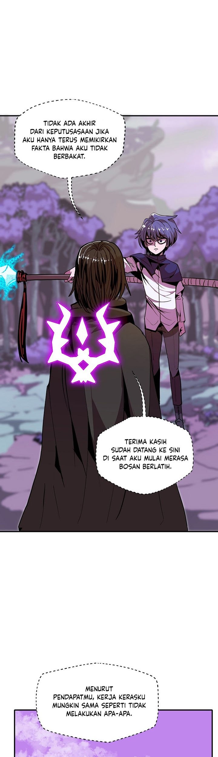 Worthless Regression Bab 15 halaman 30