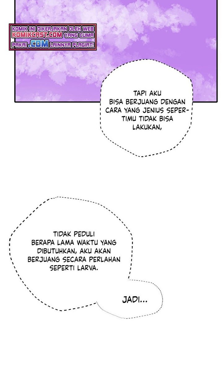Worthless Regression Bab 15 halaman 31