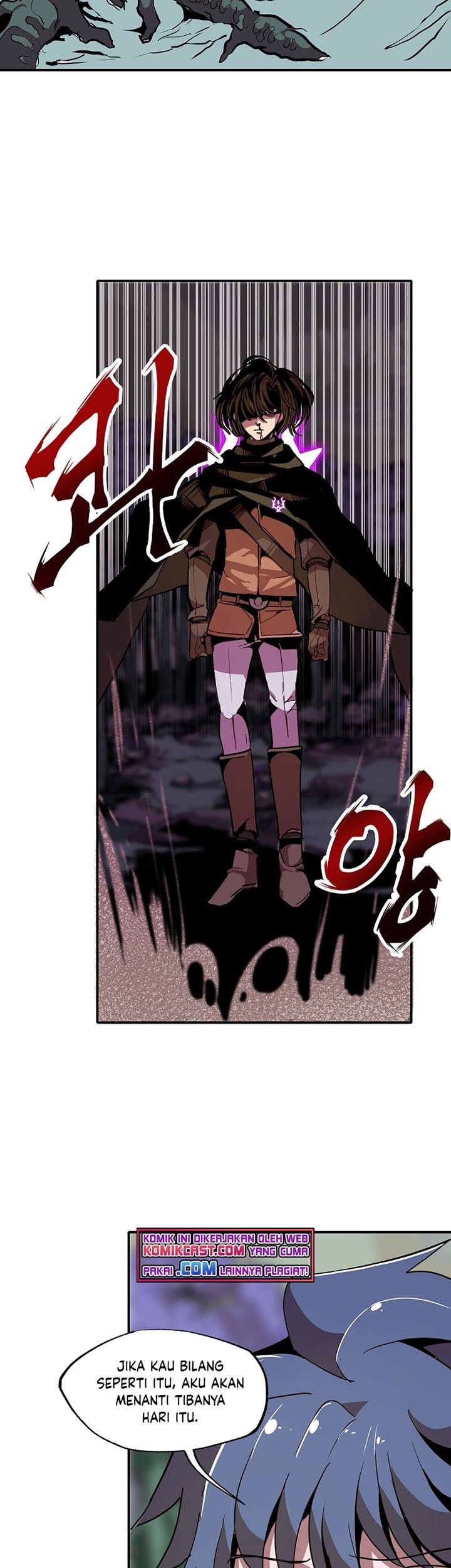 Worthless Regression Bab 15 halaman 36