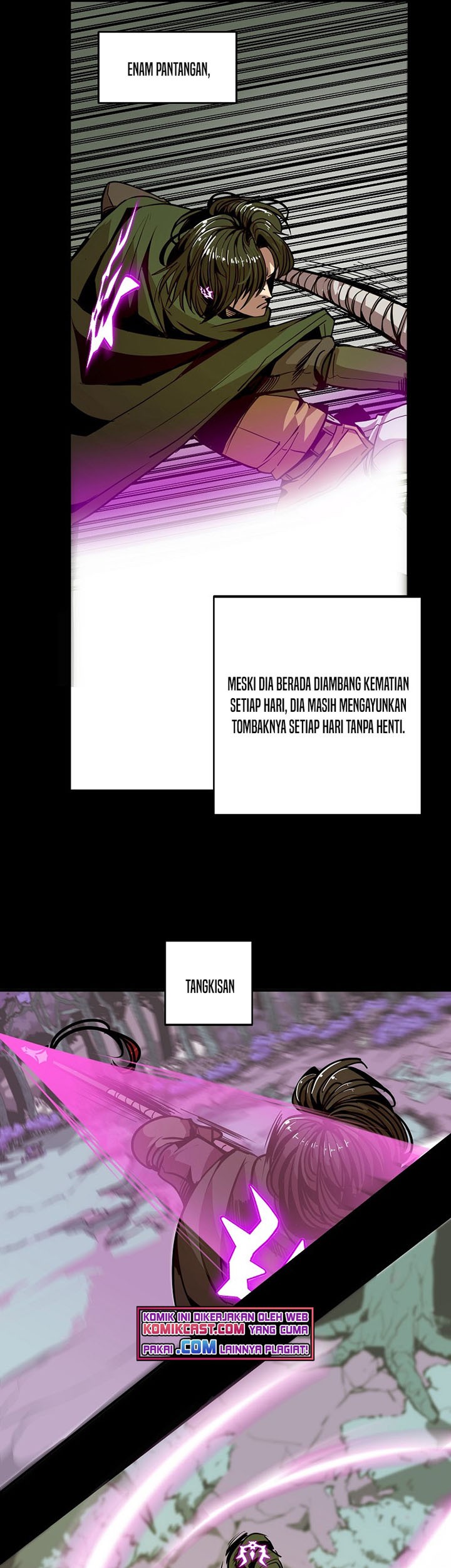 Worthless Regression Bab 15 halaman 42