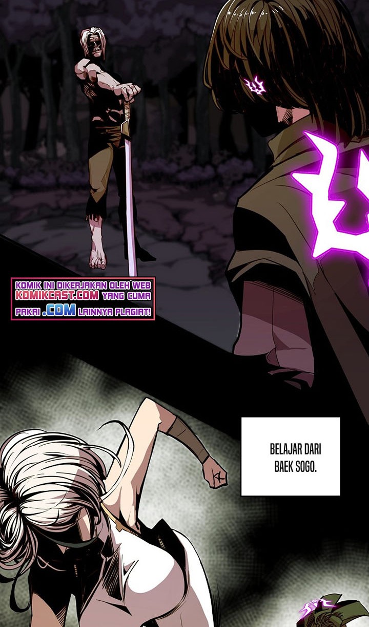 Worthless Regression Bab 15 halaman 45