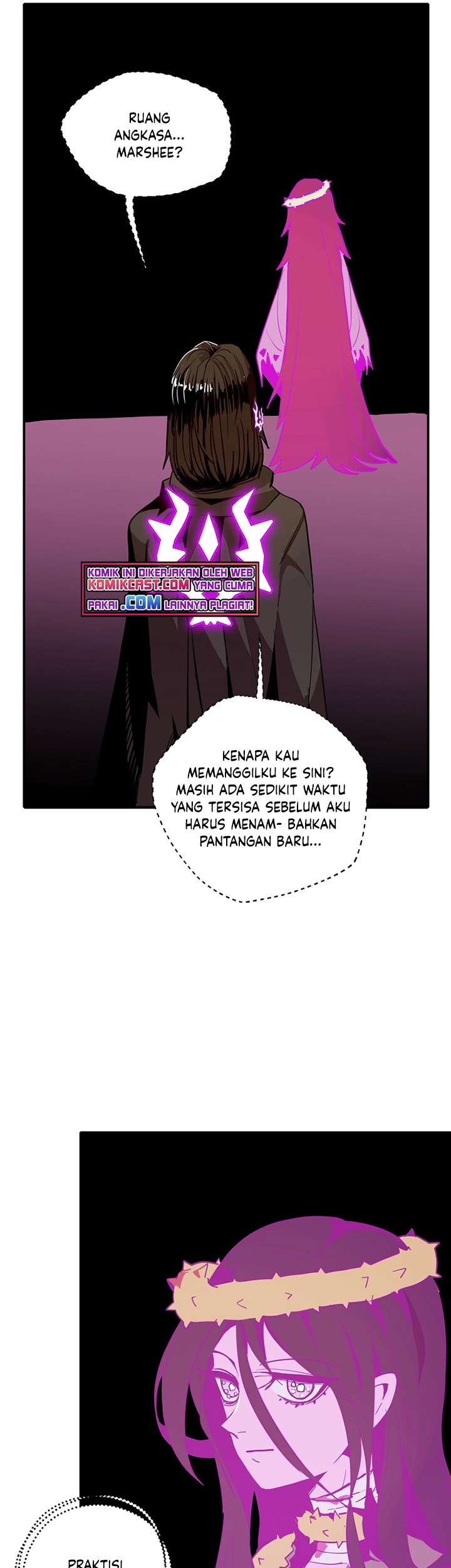 Worthless Regression Bab 15 halaman 52