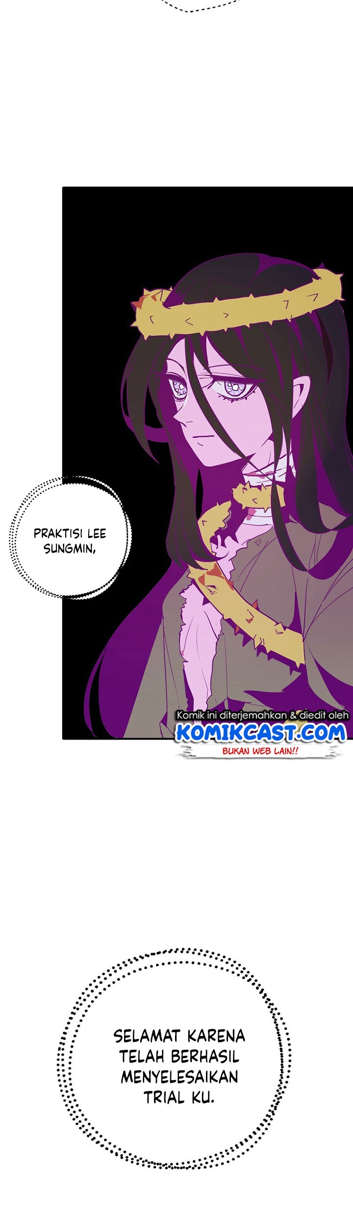 Worthless Regression chapter 16 halaman 4